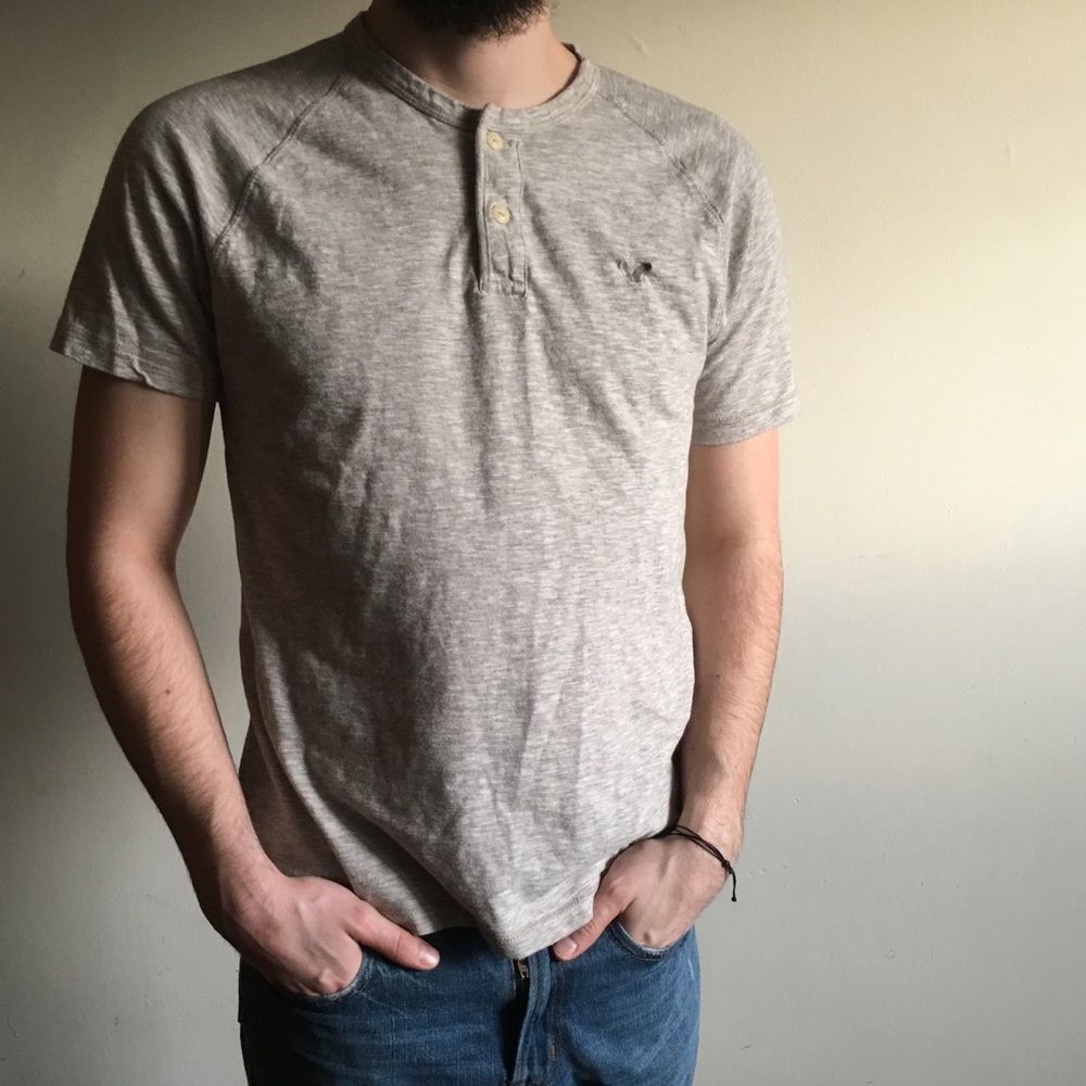 Comfy American Eagle T-Shirt